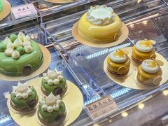-CREAM STORY意大利手工冰淇淋&甜品(万象前海店)