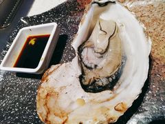 -大成活海鲜烧烤龙虾(静安大融城店)