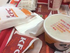 -肯德基(东直门来福士店)