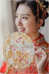-拉瑞娜LaReine婚纱礼服高级定制