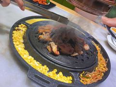 -韩宫宴和牛烤肉(合肥滨湖银泰城店)