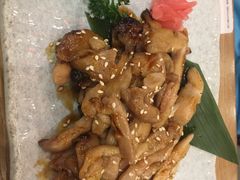-八间(合生汇店)
