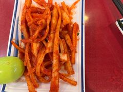 -华天延吉餐厅(西四总店)