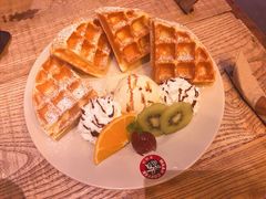 -漫咖啡(沙龙汇店)