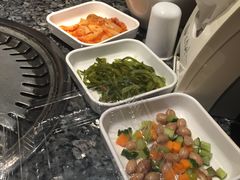 -汉拿山(包河万达店)