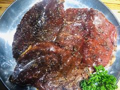 -原始泥炉烤肉(总店)