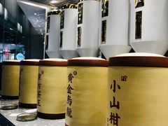 -LELECHA乐乐茶(新街口大洋店)