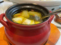 -三品香·江浙菜(松江九谊店)