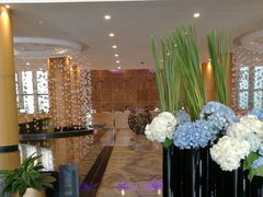 -青岛海尔洲际酒店