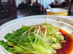 -惠丰堂饭庄·烤鸭·京味菜(西北旺·航天城店)