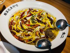 -太二酸菜鱼(正大广场店)