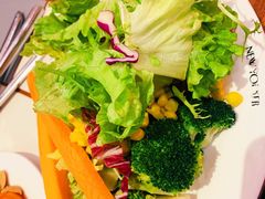 -纽约客美式餐厅(新奥购物中心店)