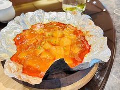 -紫泥369粗粮季(鼓楼店)