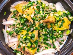 葱油乳鸽髀-寻味顺德·南记酒家·传统顺德菜·鱼生(广源路店)