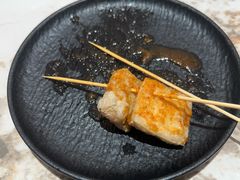 -莲湖糕团店·老秦淮小吃