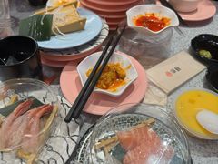 -争鲜回转寿司(海曙天一PLUS店)