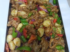 -小柒家第一锹东北菜(城关店)