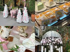 -DearCake 黛点心(花牌坊店)