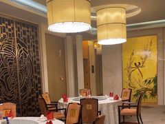 -酌宴府The China Club·广州万富希尔顿酒店(云城东路店)