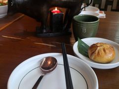 -云海肴·汽锅鸡·云南菜(苏州中心店)