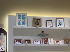 -海马体照相馆(义乌之心店)