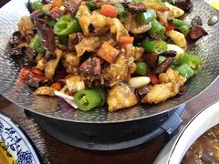 -佳禾苑小馆·重庆江湖菜(月坛南街店)