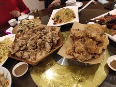 -浩家苑菜馆(汉口路店)