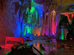 -木子塘汗蒸生活馆(财富港店)