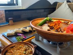 -品味泸沽湖•民族特色菜(大落水店)