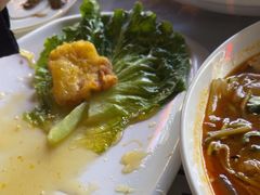 -鑫正兴东北烧烤(滨湖店)