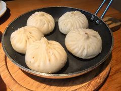 生煎包-庆春朴门