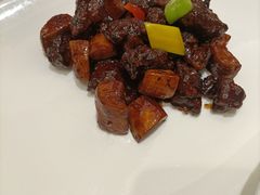 -新南华大酒店(广中店)