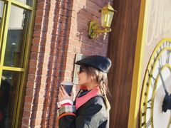 -BURBERRY(北京王府中环店)