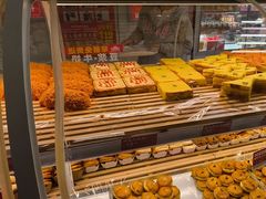 -味多美蛋糕(双安店)