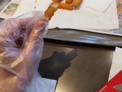-麦当劳(季华好又多店)