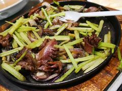 -皇城根北京风味主题餐厅(中海环宇城店)