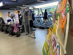 -超鹿运动(达信大厦店)