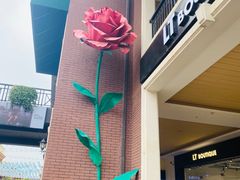 -王府井奥莱临潼小镇(临潼店)
