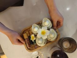 -栖SPA·ONDA ·海菲秀·皑皑科技美肤中心