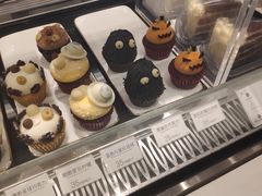 -Pantry's Best派悦坊蛋糕(K11购物艺术中心店)