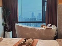 -浅森·龙凤筋SPA·私域调理