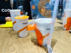 -CoCo都可(湖滨银泰店B区店)
