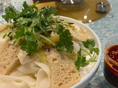 -巴扎美食·新疆菜·西域歌舞表演餐厅(新疆大厦店)