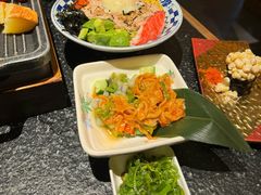 -摩打食堂(壹方中心店)