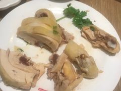 -泰煌鸡·上海白斩鸡·鸡汤面(鹤庆店)