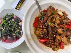 -赣味楼江西土菜(小屯西路店)