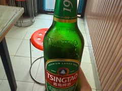 -华春餐馆(鱼山路店)
