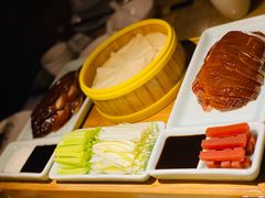 -老船坞水上餐厅(亚洲大酒店  东四十条店)