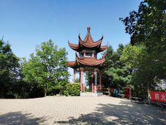 -北宫国家森林公园