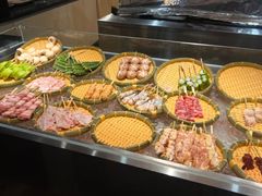 -万达广场(福州金融街店)